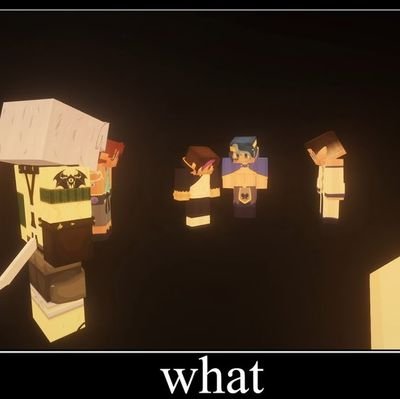 404_anomaly's profile picture. Im just a silly little lad 😩
•Artist• 
•Cosplayer• 
•OrginsMCRP and Fnafverse Nerd•