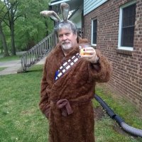 Edward Stainback (@wildernessjoe) 's Twitter Profile