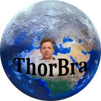 ThorBra(@_ThorBra) 's Twitter Profile Photo