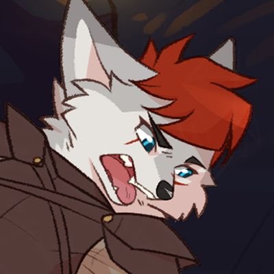 alexsilverfang Profile Picture