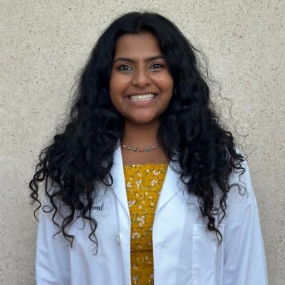 🌈🇮🇳🇺🇸 | Vanderbilt IGP Student | UMICH Alumna