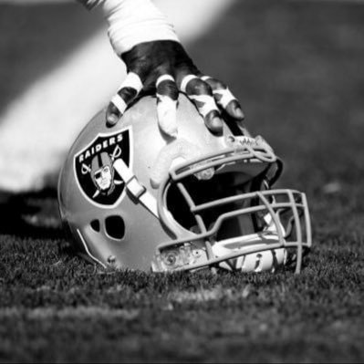 Daily dose of #RaiderNation updates and news. And just a bit more from there