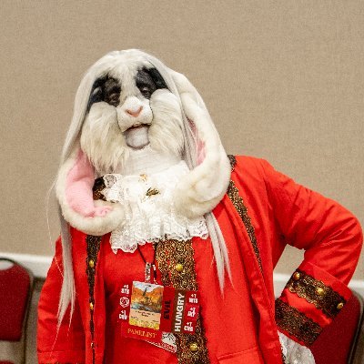 Amorpheous-E-Bunnyさんのプロフィール画像