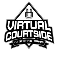 Virtual Courtside (@vcourtside2k) 's Twitter Profile