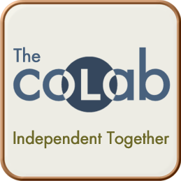 CoLabNW's profile picture. Port Townsend Coworking at the CoLab with shared office space and meeting rooms for freelancers, telecommuters and entrepreneurs. Monthly memberships available.