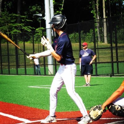 Jake Schumacher/James River HS 2026/RHP/MIF/4.3 GPA/ jakeschu5@outlook.com