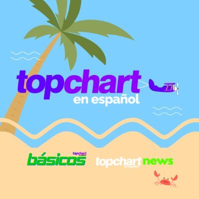 TopChart En Español