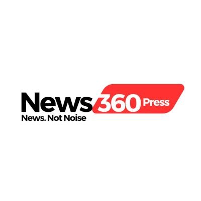 News360press's profile picture. News. Not noise.
Stay Informed, Stay Ahead: Your Trusted Pulse on Current Affairs
Support us by making a donation https://t.co/XdKUm6xeFE