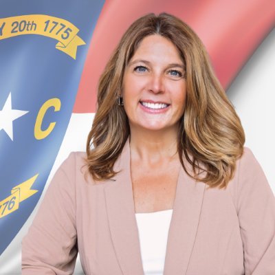 Republican Candidate for Superintendent of Public Instruction North Carolina 🇺🇸  https://t.co/eK6JC3KcRC
