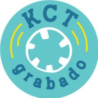KCT grabado (@kctgrabado) 's Twitter Profile Photo KCT grabado (@kctgrabado) 's Twitter Profile Photo