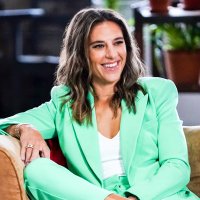 Carli Lloyd (@carlilloyd) 's Twitter Profile Photo Carli Lloyd (@carlilloyd) 's Twitter Profile Photo
