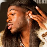 Lil Nas X Charts(@ChartLilNasX) 's Twitter Profile Photo