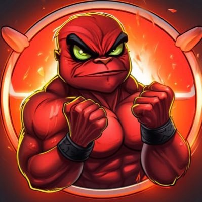 community-driven , Join the movement be there or be square ! 🥊 Show your f*cking face! 🥊 $BEEF #AVALANCHE 🔺

https://t.co/PSNCnpRu4e