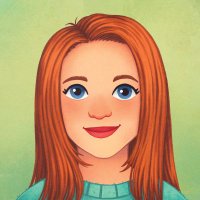 Rochelle Steder (Illustrator) (@rochellesteder) 's Twitter Profile Photo