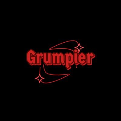 Grumpier