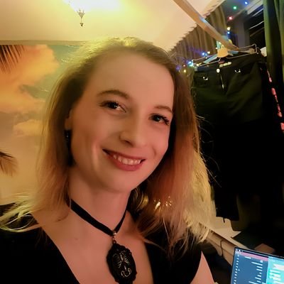 HelenaLa89's profile picture.