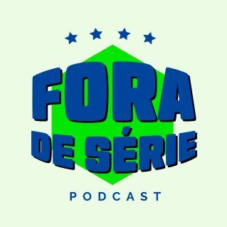 Aqui futebol é entretenimento! Toda segunda-feira as 19h! Pix: foradeserieam@gmail.com Se inscreve lá: https://t.co/1mUm6Z8cCu