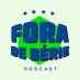 @foradeserieam (@foradeserieam) Twitter profile photo