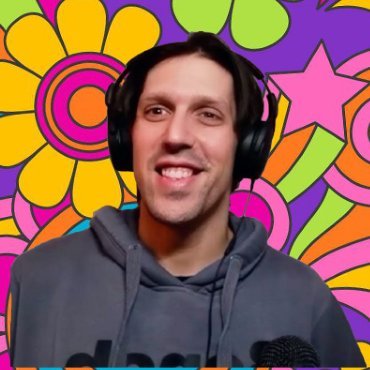 johnfleaddmr's profile picture. Reacting to music that I never heard before on my YouTube Channel. #music #reactions #youtube