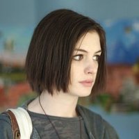 Kym Buchman (@ahathawaynews) 's Twitter Profile Photo