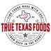 True Texas Foods (@TrueTexasFoods) Twitter profile photo