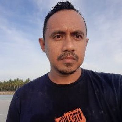AzisSyahba3333's profile picture. 