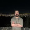kaveh_Nasr's profile picture. UT-Biotech_TMU-Biochem