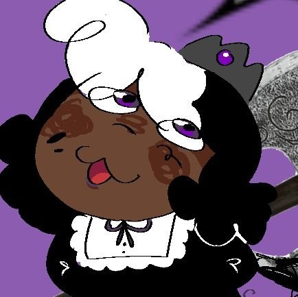 ForeverAshleys's profile picture. Hiiii Pfp credit goes to @Tabb_1e