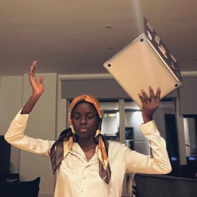 adisa_dev's profile picture. Frontend Developer | Aim and Get 🦅 | Let’s see how 2024 goes