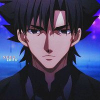 Daily Kiritsugu(@DailyKiritsugu) 's Twitter Profile Photo