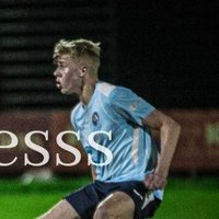 Calum Salter (@calum_salter123) 's Twitter Profile