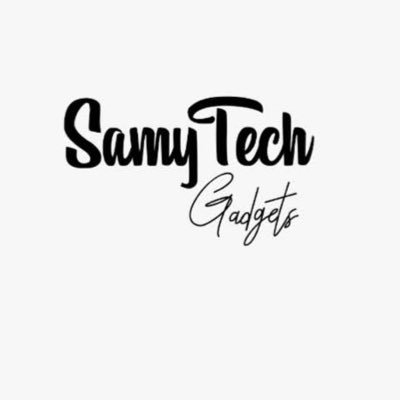 🦇 🦉 SamyTech Gadgets 🐈‍⬛ 🐆