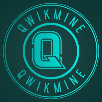 POW Mining Solutions tokenized as an ERC-20 via the $QWIK Token