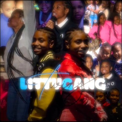 teen twin rappers😘
15🫶🏽
Ig💗 littygangtwins
TikTok🖤 littygang.twins
Find us on all platforms🥰