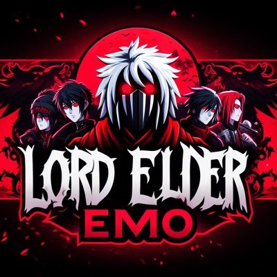 Lord Elder Emo