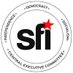 SFI (@SFI_CEC) Twitter profile photo