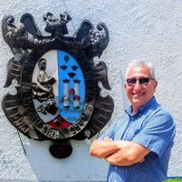 John Romero Lloclla (@paisanokuna) 's Twitter Profile