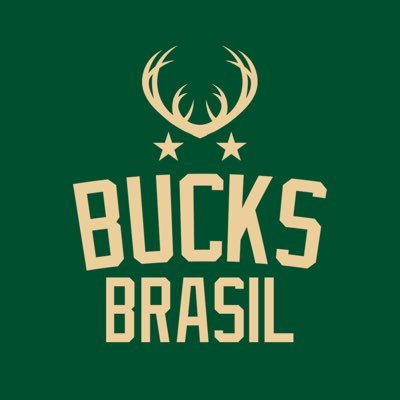 🇧🇷 Tudo sobre o Milwaukee Bucks você encontra aqui no Bucks Brasil! 🦌🏆🏆 #FearTheDeer