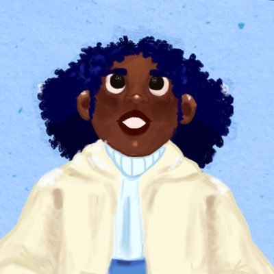 ChineloOdike's profile picture. 