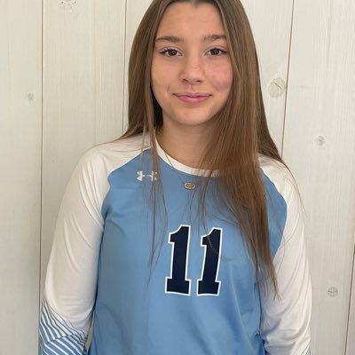 5’5” | L/DS | Baltimore Elite Volleyball Club #11 | Bel Air High 🏐#11 🥎#11 |3.625 GPA |