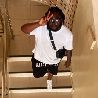 KOFI HUNCHO(@AlmightyKof) 's Twitter Profile Photo