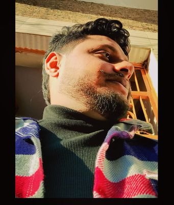 yashrai04's profile picture. एको अहम् द्वितीयो न अस्ति ना भूतो ना भविष्यति
  #राष्ट्रवादी
 #brahmin