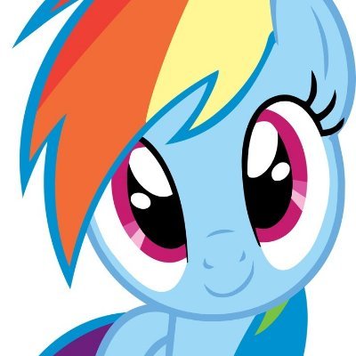 Rainbow Dash