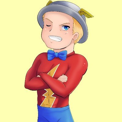 bowtieZRcool88 Profile Picture