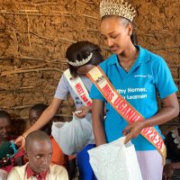 Miss Uganda Foundation(@MissUgFoundtn) 's Twitter Profile Photo