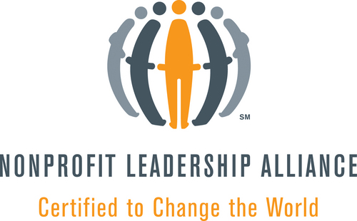 The Nonprofit Leadership Alliance offers the only national nonprofit management leadership credential developed with, and recognized by, the nonprofit sector.