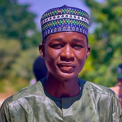 My name is buhari Ibrahim I am a Nigerian  l live in DAURA katsina state