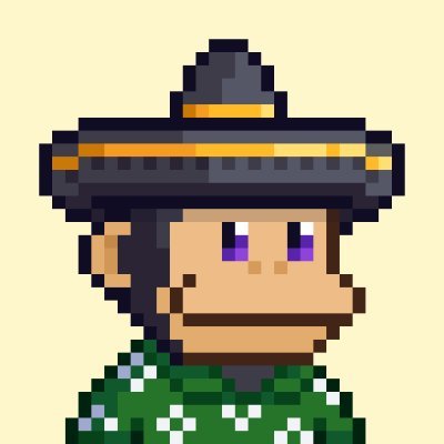 JCx04_'s profile picture. Surviving NFTs and Crypto