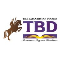 The Balochistan Diaries (TBD) (@balochdiaries) 's Twitter Profile Photo The Balochistan Diaries (TBD) (@balochdiaries) 's Twitter Profile Photo