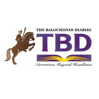 The Balochistan Diaries (TBD)(@BalochDiaries) 's Twitter Profile Photo